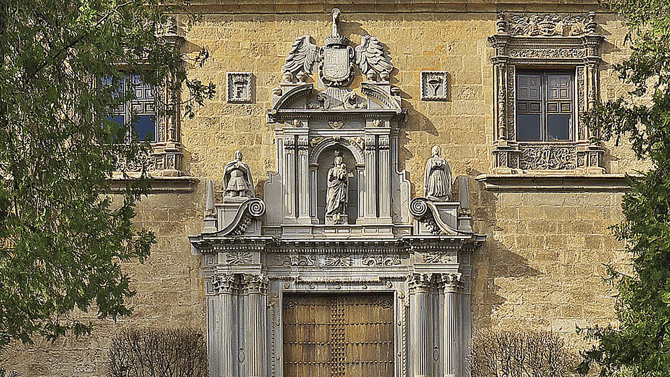 UGR Institucional