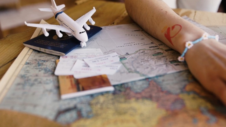 PASAPORTE UGR